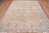 Vintage Oushak Area Rug (7' x 10')
